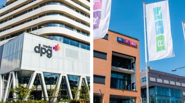 'ACM neigt naar goedkeuring overname van RTL door DPG Media'