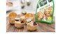 Foodmarketing krijgt er een P bij: die van plantaardig