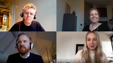 Data Driven Decision Making: de strijd tussen onderbuik en harde cijfers is nog niet gestreden