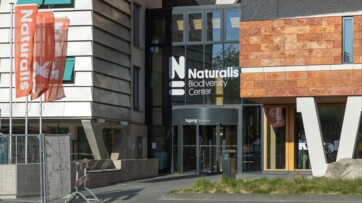 Gardeners haalt Naturalis binnen na pitch