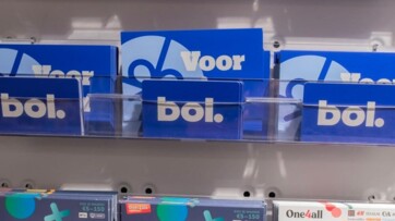 Retail Merkenonderzoek 2026: Bol weer aan kop, Primark en Pets Place dalen