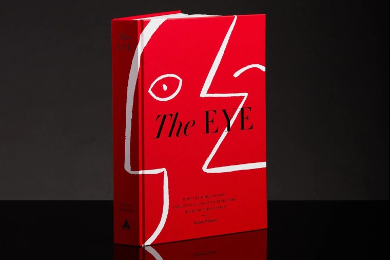 The EYE: how the world's most influential creative directors develop their vision