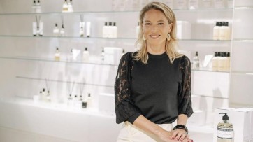 Voormalig Nespresso-topvrouw Kika Buhrmann is nieuwe ceo Marie-Stella-Maris 