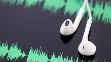 Bestedingen audioreclame stijgen 8,7 procent in derde kwartaal