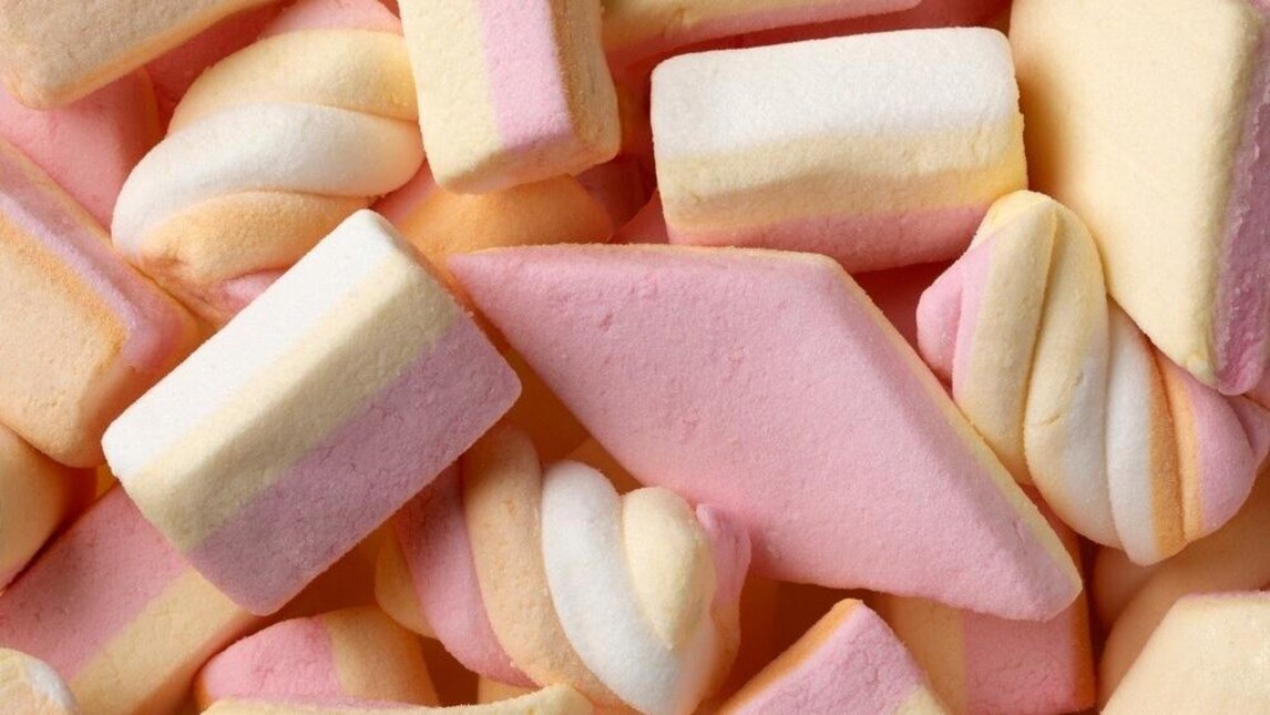 Spekkies... lekker zacht