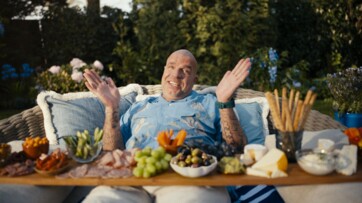 Ook Andy en Aldi vieren de lente (en meer campagnes)