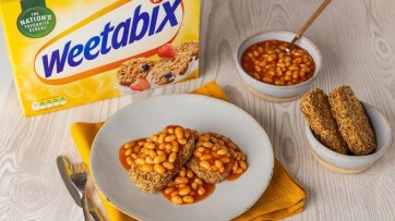 Viral van de week: Weetabix’ ontbijt-tip gone wrong... of niet?