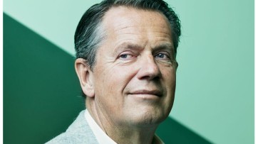 Jan-Willem Brüggenwirth algemeen directeur FC Twente