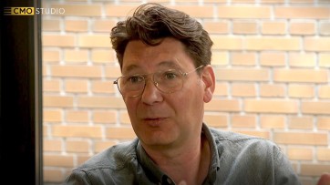 Merijn Everaarts (Dopper): ‘Groei is een superslecht model’