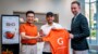 BYD kiest Van Bronckhorst voor nieuwe campagne