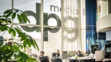 Ad Manager van DPG Media open voor AI-agents van mediabureaus en adverteerders