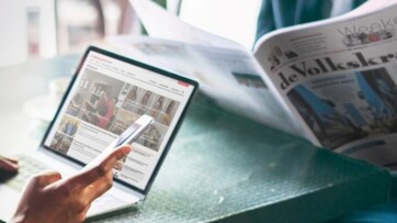 AD heeft grootste bereik, NRC heeft meeste digitale lezers