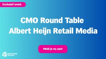 Food for Thought: de (relatief) nieuwe wereld van retail media