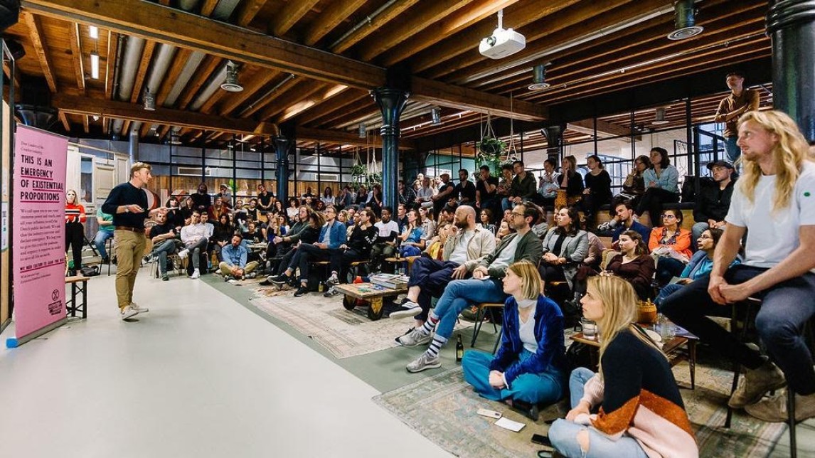 creatives for climate