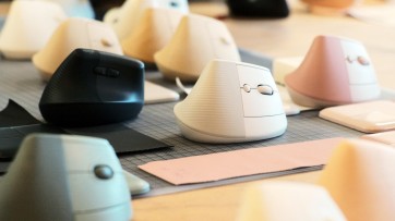 Logitech werkt aan duurzamere pc-accessoires, maar wil wegblijven van greenwashing