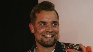 Joep van der Laan strategic partnership manager FD Mediagroep