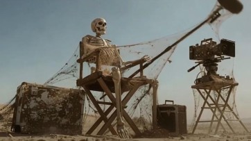 Joe Public zoekt via AI-video nieuwe generatie filmmakers