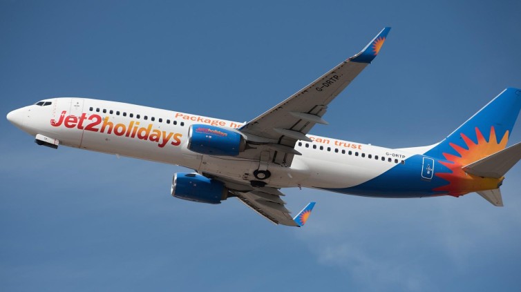 Jet2 Holidays