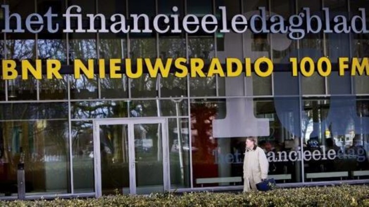 Europese nieuwsmedia waaronder FD Mediagroep klagen Google aan