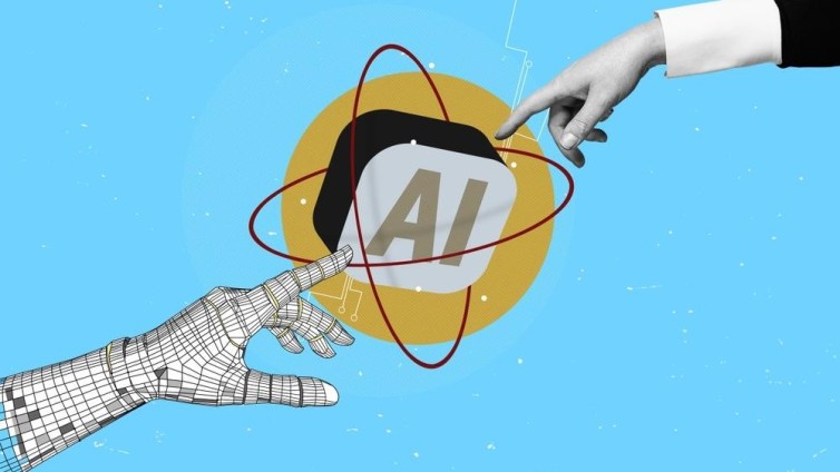 Candid: AI gaat operationele marketing bijna volledig overnemen