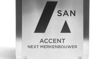 Longlist San Next Merkenbouwer 2019 bekend