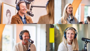 Dit was de Adformatie Dag van de Audio 2025