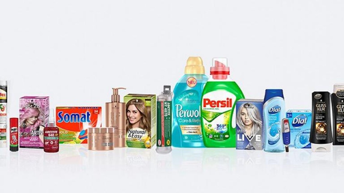 Henkel koos vorig jaar ook voor WPP voor media