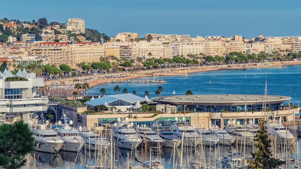 cannes