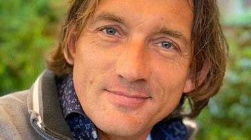 Jos van den Bergh PR-coördinator Vereniging Elektrische Rijders 