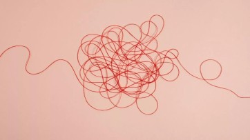 De klantreis is geen kaarsrechte funnel, het is een unieke en rommelige kronkelweg