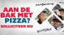 Domino's wil jongeren werven via TikTok-video's