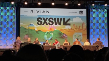 SXSW 2025: waar innovatie, AI en menselijke connectie samenkomen