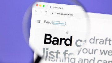 Google's slimme chatbot Bard is nu ook in Nederland te gebruiken