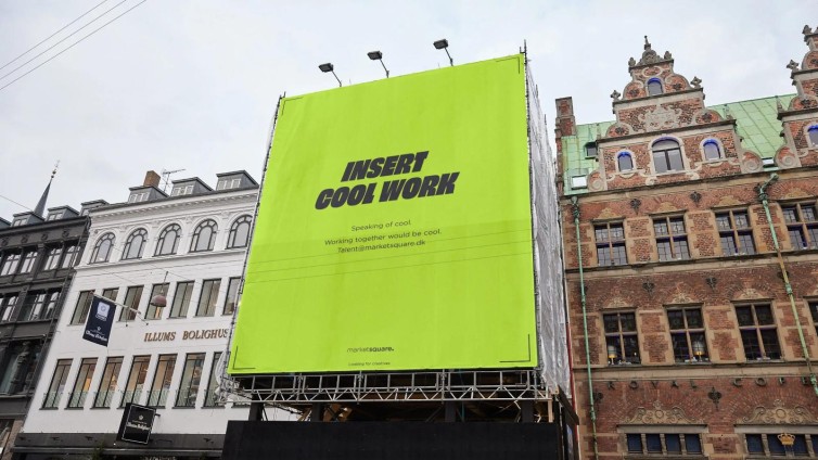 Only breidt uit met overname van Deens bureau Marketsquare