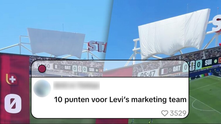 levi's