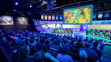 2Basics helpt Amerikaanse bloedbank met donorwerving via esports