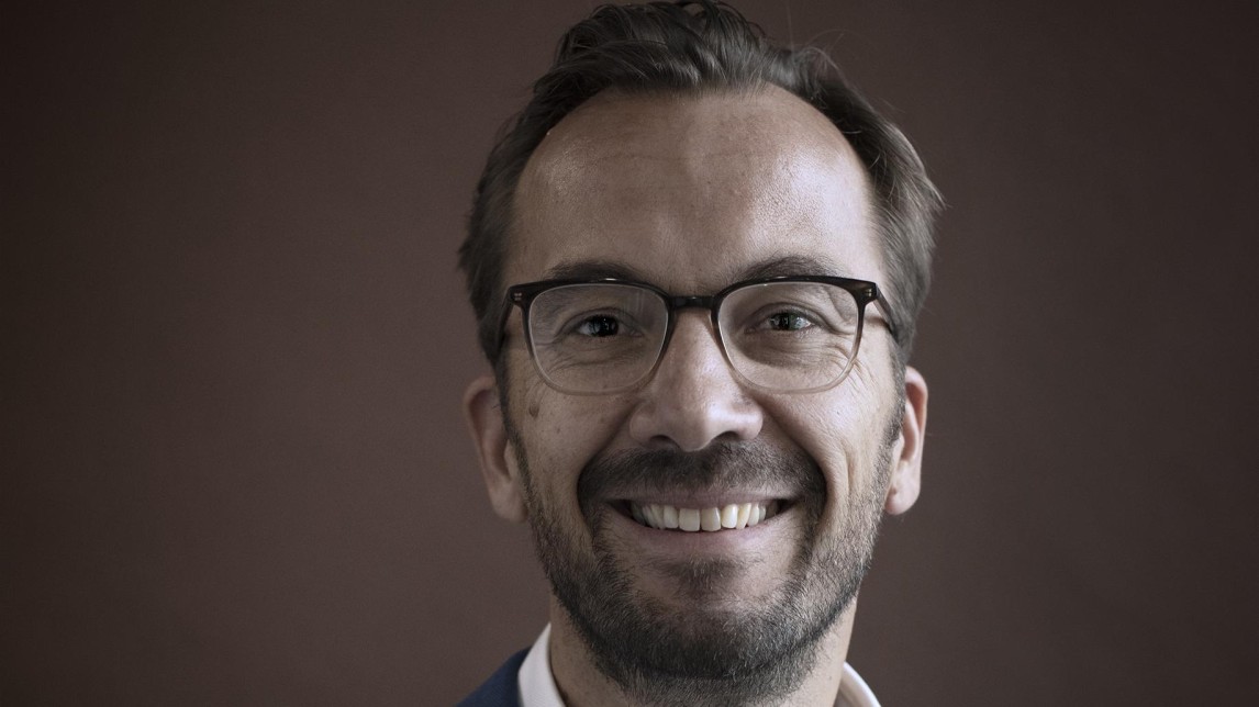 Pieter Klok