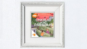 Podcast voor de Week: Onkruid in het Paradijs