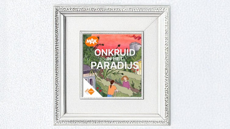 Podcast voor de Week: Onkruid in het Paradijs
