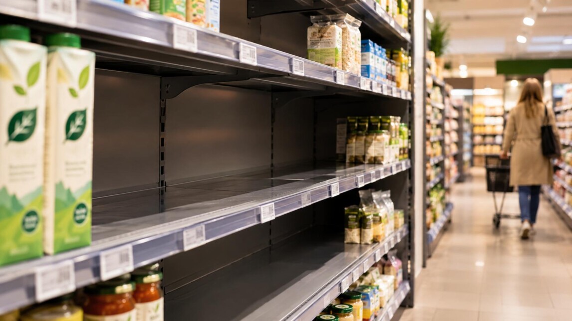 Waar zijn die bioproducten van de A-merken