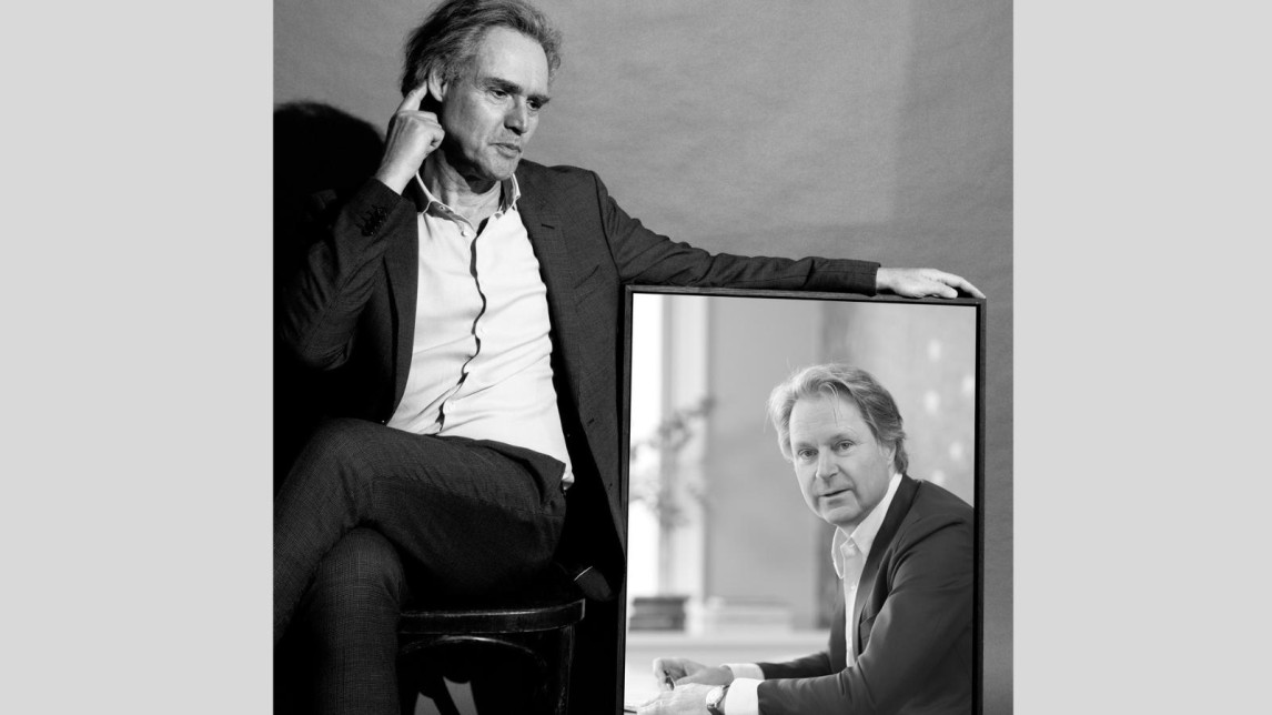 Een Mooij gesprek met Paul Stamsnijder