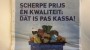 Aldi komt in opstand tegen Kassa met campagne: 'Het is een oneerlijke vergelijking'