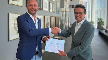 Onderzoek Talpa Network: 'Verruiming advertentiemogelijkheden Ster duwt commerciële media de markt uit'
