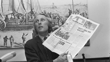 WPG wil van Vrij Nederland af