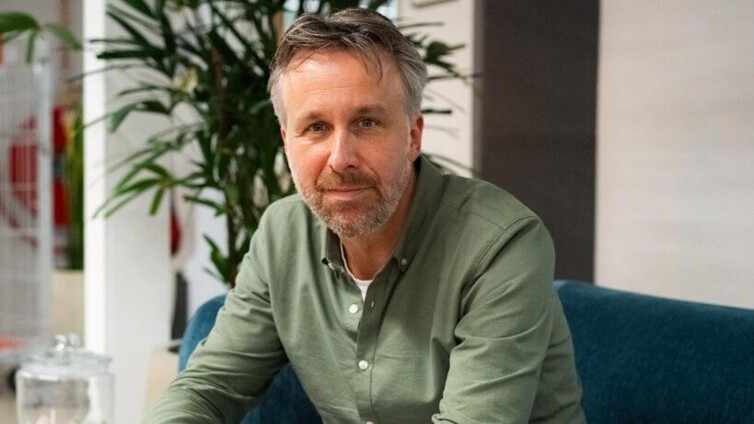 Martijn Winkler
