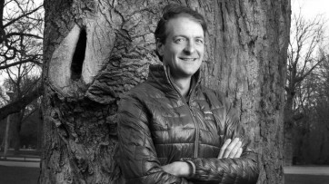 Patagonia’s Matthijs Visch: ‘We zijn als retailers medeplichtig aan overconsumptie’