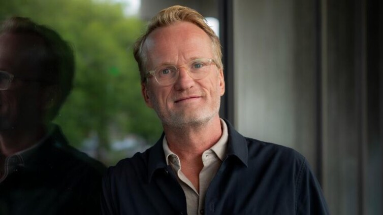 Gijs de Bruijn cco WPP Media