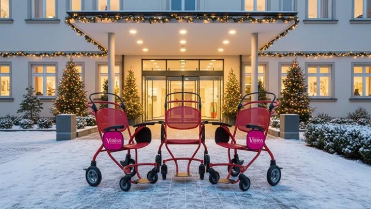 virtina kerstcampagne