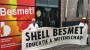 Hoe sponsor Shell naar de uitgang van musea werd gedirigeerd