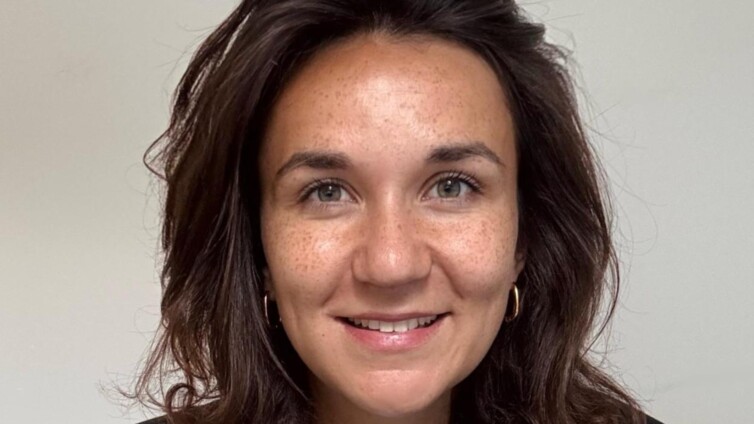 Emily van Waardenburg naar de Hema